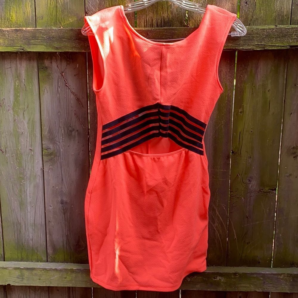 San Julian Bodycon dress sz. M